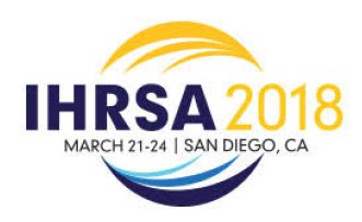2018年第37屆美國IHRSA國際健身器材貿易博覽會