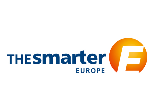 2023年歐洲智慧能源展The smarter E Europe
